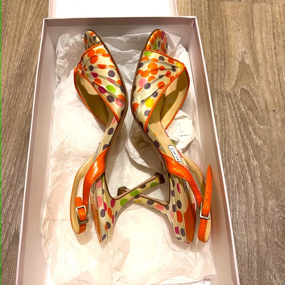 Jimmy choo shoes